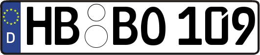 HB-BO109