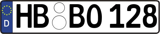 HB-BO128