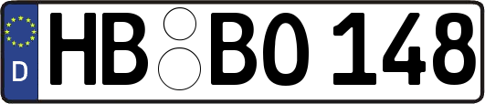 HB-BO148