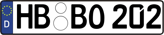 HB-BO202