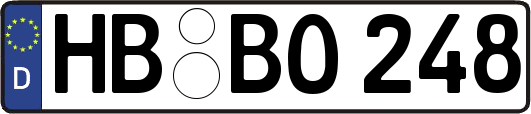 HB-BO248