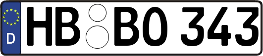 HB-BO343