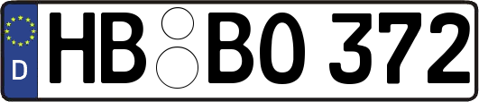 HB-BO372