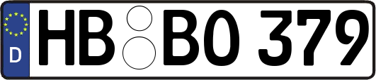 HB-BO379