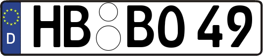 HB-BO49