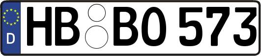 HB-BO573