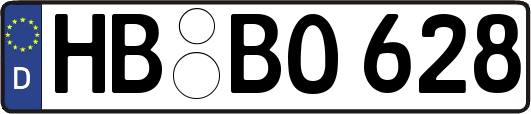 HB-BO628