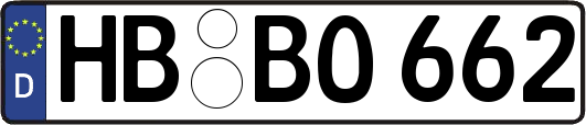 HB-BO662