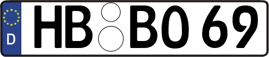 HB-BO69