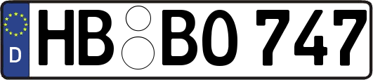 HB-BO747