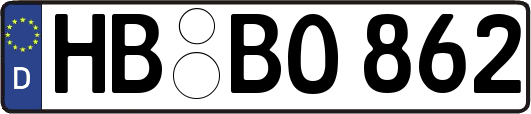 HB-BO862