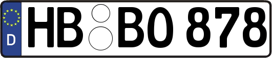 HB-BO878