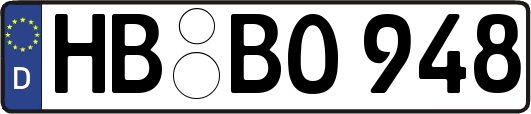 HB-BO948