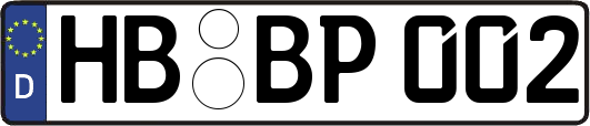 HB-BP002