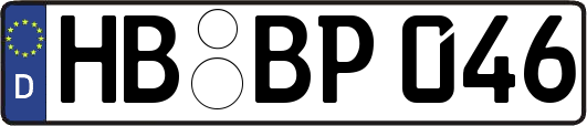 HB-BP046