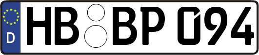 HB-BP094