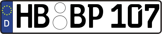 HB-BP107