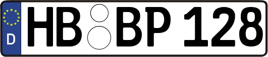 HB-BP128