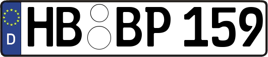 HB-BP159