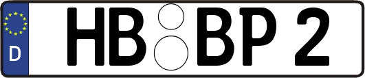 HB-BP2