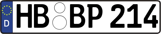 HB-BP214