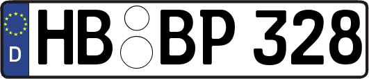 HB-BP328