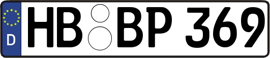 HB-BP369