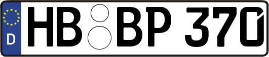 HB-BP370