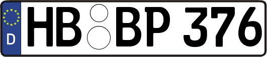 HB-BP376