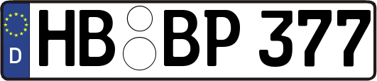HB-BP377