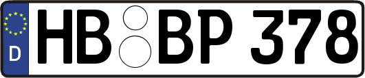 HB-BP378