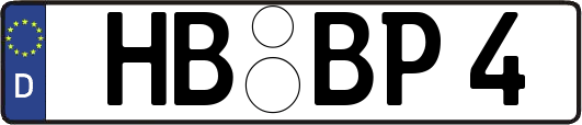 HB-BP4
