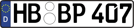 HB-BP407