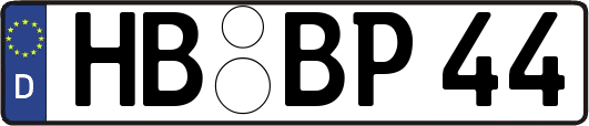HB-BP44