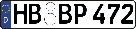 HB-BP472