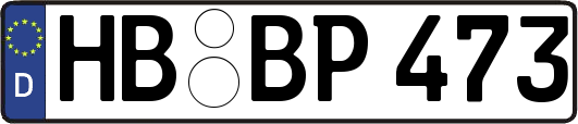 HB-BP473