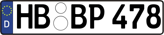 HB-BP478