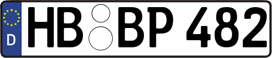 HB-BP482