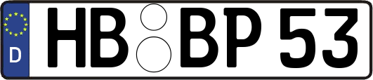 HB-BP53