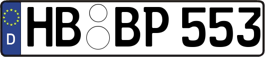 HB-BP553