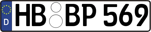 HB-BP569