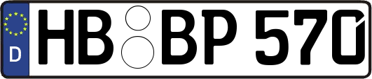 HB-BP570