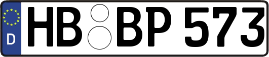 HB-BP573