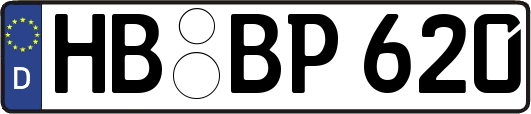 HB-BP620
