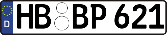 HB-BP621
