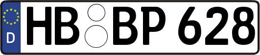 HB-BP628