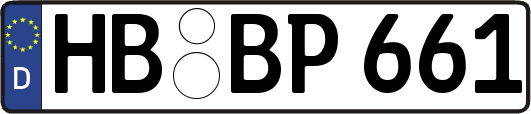 HB-BP661