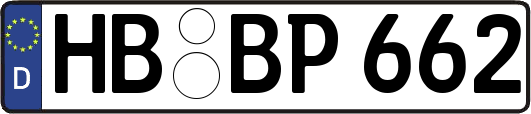HB-BP662