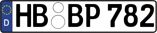 HB-BP782