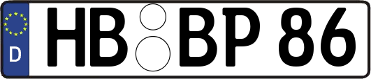 HB-BP86